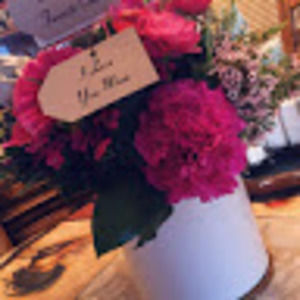 Meet your Posher, Maria